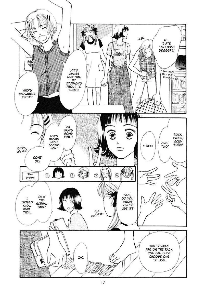 Renai Catalog Chapter 13 17